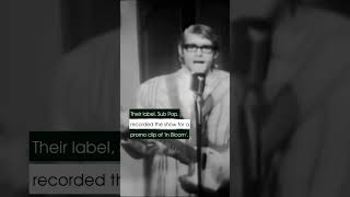 Download Lagu Nirvana played the Pyramid Club in New York on Apr. 26, 1990 🎥 #Nirvana #ThisDayInMusic MP3