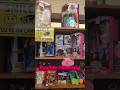 Barbie Hunting at an #antiquemall lots of #barbiefinds #barbiefun #nostalgia