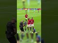 Manchester United Vs Burnley #shotrs #shortvideo #manchesterunited #burnley #football