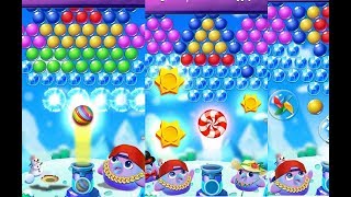Bubble shooter level 64_75 screenshot 2