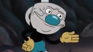 The Cuphead Show Season 2 Cursed Images