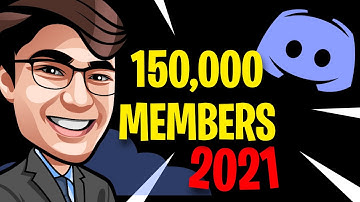 How to Grow a Discord Server FAST (2025)