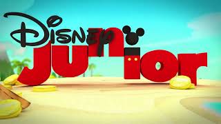 Disney Playhouse Bumper Junior Promo ID Ident Compilation (432)