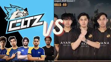 TEAM CELTZ VS RRQ || 3 VS 4 FIGHT IN PMWL || CELTZ DOMINATION IN FINAL MATCH