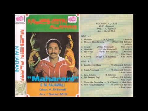Maharani / Muchsin Alatas (original Full)