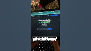 Every Programmer Needs to know this #coding #shorts