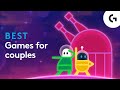 Best games for couples on PC - YouTube