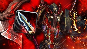 This Warrior Is An Absolute MONSTER In Patch 10.0.7! (5v5 1v1 Duels) - PvP WoW: Dragonflight