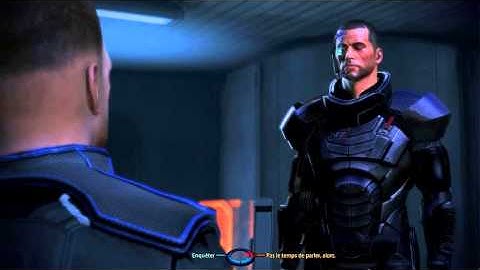 MassEffect3 uglymod : Change your appearance at anytime