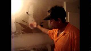 Popcorn Removal Orlando 888-699-7785 - Project Overview #2