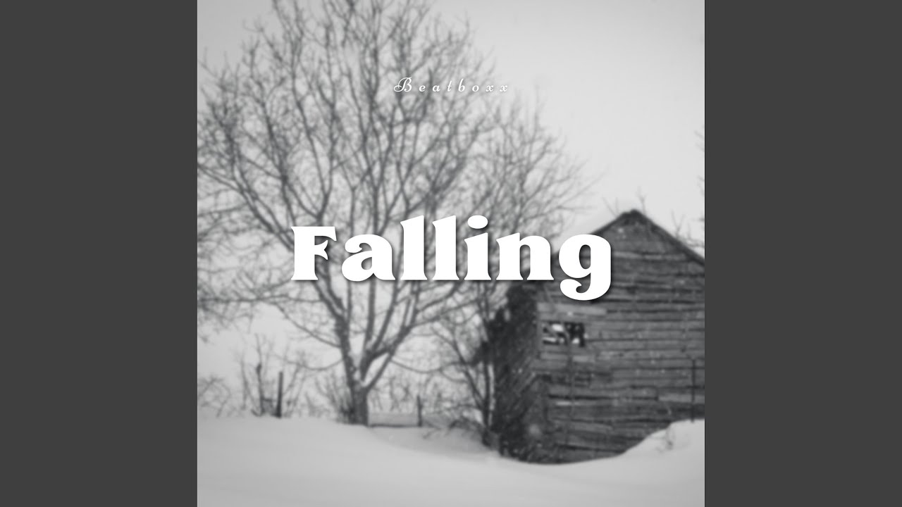 YouTubeでFalling (Radio Edit)を視聴 YouTubeでFalling (Radio Edit)を視聴