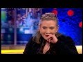 Carrie Fisher interview 2016 - Jonathan Ross Show