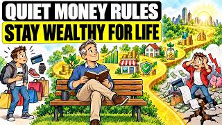 Information 10 Quiet Money Rules That Keep You Wealthy For Life News