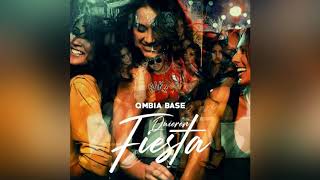 Qmbia Base - Quieren fiesta