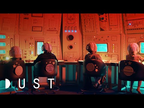 Sci-Fi Fantasy Short Film: "Better Than Neil Armstrong" | DUST