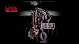 Lil durk & Only The Family - hellcats & trackhawks (official Audio video)