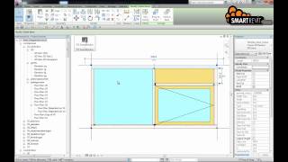 Smartrevit Instructievideo Kozijn Bouwen Met Smartwindow