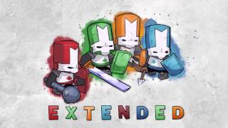 Video thumbnail of "Castle Crashers Forest Theme - Jumper [EXTENDED]"