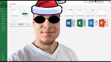 Excel Trick Formel für Rückwärts Sortieren einer Liste