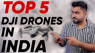 Top 5 Best Drones For Wedding Videography In 2024