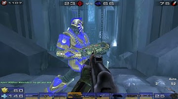 unreal anthology unreal tournament 2004 tdm ballistic weapons definitive edition 2.7.1 part 5
