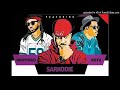JOEY B PAPPY KOJO NEW LORDS FT SARKODIE AUDIO SLIDE mp3