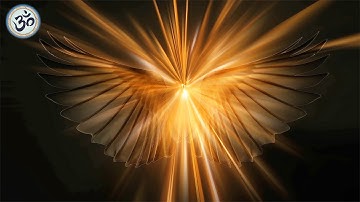 528Hz + 777Hz, Positive Transformation, Angelic Healing, Attract Positivity, Remove Negative Energy