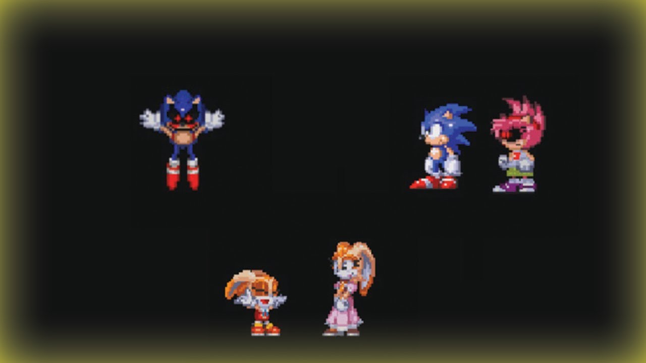 Some secrets i found | Sally.exe Continued nightmare EOT (UPDATED)