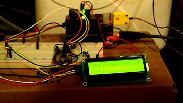 Arduino PID controller - tested on a toaster