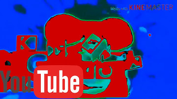 KlasKy Csupo Robot Logo In G Major 5 Squared