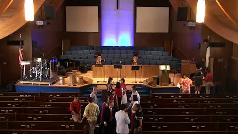 Memorial Service Joan Fong A Life Compressed Of Joy