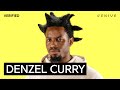 Denzel Curry "Walkin" Official Lyrics & Meaning | Verified