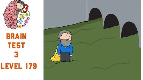 Brain Test 3 Level 179 Alyx