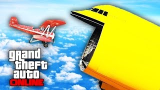 НИКТО НЕ ОСТАНЕТСЯ В ЖИВЫХ НА ЭТОЙ АДСКОЙ ДОРОГЕ ► GTA 5 ONLINE (Угар) НИКТО НЕ ОСТАНЕТСЯ В ЖИВЫХ НА ЭТОЙ АДСКОЙ ДОРОГЕ ► GTA 5 ONLINE (Угар)