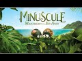 Minuscule Mandibles From Far Away [1080p] / robaczki z zaginionej dżungli