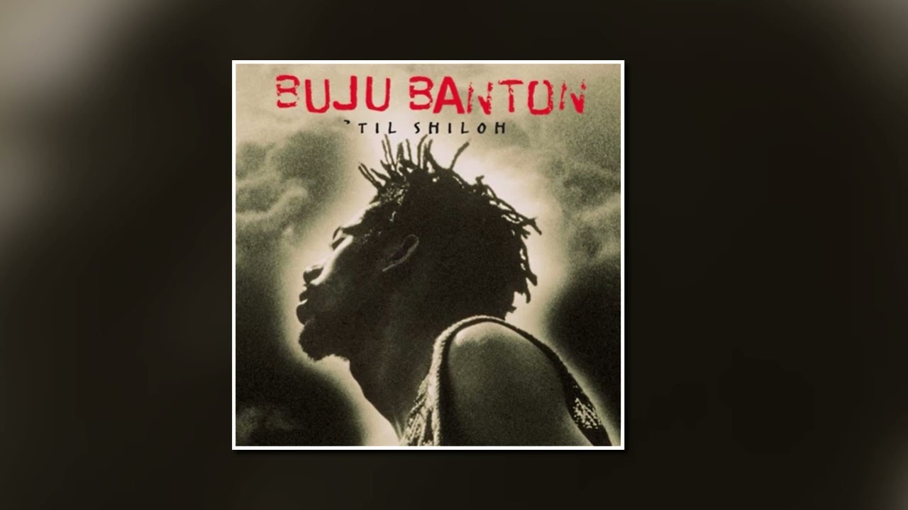 Buju Banton／Wanna Be Loved レゲエ レコード ダンスホール 【公式通販】