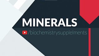 Minerals screenshot 3