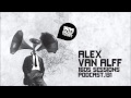 1605 Podcast 131 with Alex van Alff