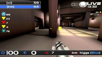 AG QL 2v2 TDM Showcase   Semi Finals   km vs  ci 2 of 3