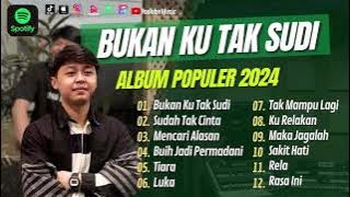 RAFFA AFFAR - BUKAN KU TAK SUDI | MENCARI ALASAN | SUDAH TAK CINTA || LAGU POP TANPA IKLAN