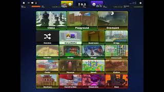 1v1ing #1 Maldives Player in RIVALS screenshot 4