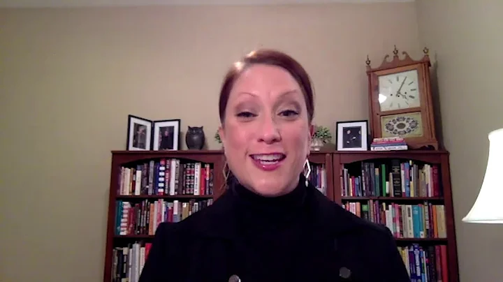 Dr. Heather Yates 2.7.21