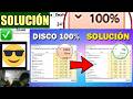💽🔥 SOLUCIÓN COMO SOLUCIONAR DISCO DURO y almacenamiento al 100% DE USO en Windows 10 y 11 ⚠️ 2026