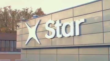 Star: Brand Video 2025