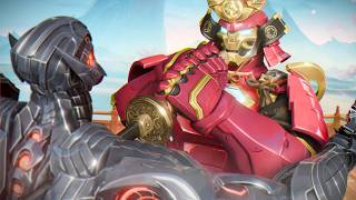 The New Iron Man Skin Made Me Play Him Again