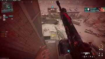 Worlds First Double MGB With Interstellar On MW3