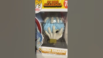 #funko #funkopop #shorts #mha #shortsvideo #myheroacademia #short