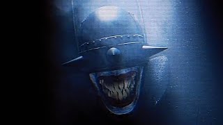 4K Batman Who Laughs Scenepack For Edits