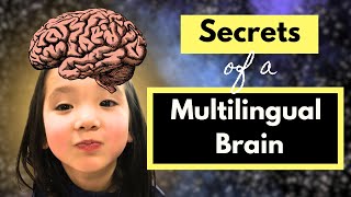 Bilingual Brain: Top 5 Ways Bilingualism Changes Your Brain (And Why It's Not Too Late to Start!)