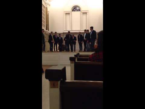 Union College Acapella